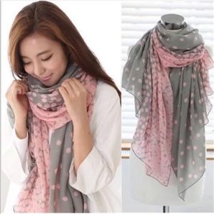 Large scarf, shawl, wrap Pashmini new